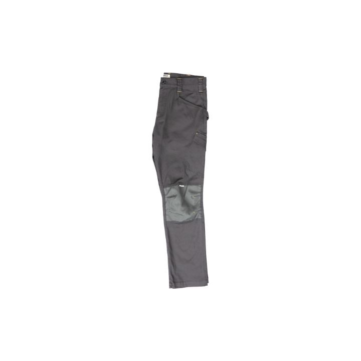 Caterpillar Men's Work Utility Pants deep grey CAT-95140